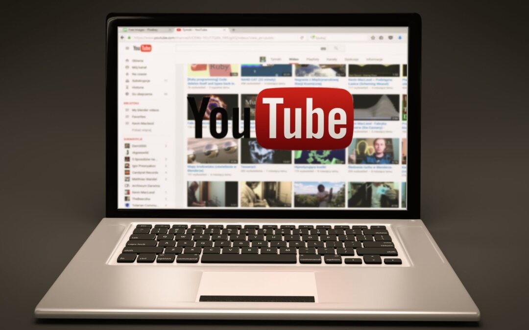 The Power of YouTube for Real Estate